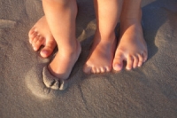 Common Congenital Foot Problems