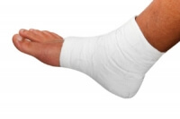 Bowling Foot and Ankle Injuries