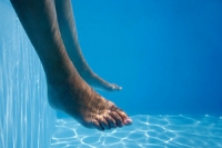 Avoiding Foot Injuries While Rafting