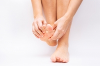 Symptoms of Arthritis in Toe Joints