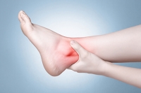 Ankle Pain May Happen for Different Reasons