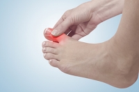 Various Reasons to Have Toe Pain