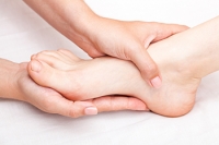 Foot Health as a Window to Systemic Disease