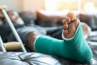 Vulnerable Bones That Can Fracture in the Foot