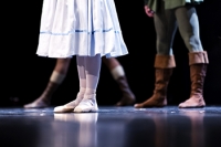 Why Dancers Should Seek Treatment for a Foot or Ankle Injury