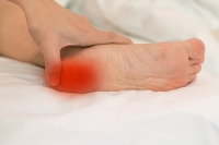 Causes of Pain in the Back or Bottom of the Heel