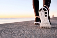Walking and Running Shoes, What’s the Difference?