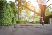 Avoiding Overuse Injuries From Running