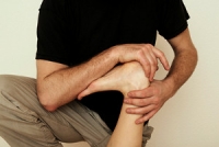 Benefits of Exercise and Stretching the Feet