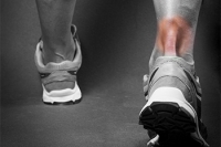 A Popping Sound May Indicate an Achilles Tendon Injury